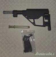 Toni system AR9 stock