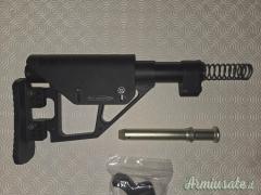 Toni system AR9 stock