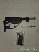 Toni system AR9 stock