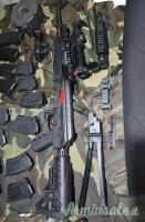 Nuova Jager AK 47 7.62x39mm
