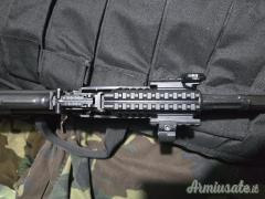 Nuova Jager AK 47 7.62x39mm