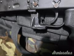 Nuova Jager AK 47 7.62x39mm
