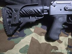 Nuova Jager AK 47 7.62x39mm