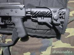Nuova Jager AK 47 7.62x39mm