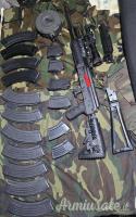 Nuova Jager AK 47 7.62x39mm