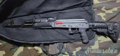 Nuova Jager AK 47 7.62x39mm