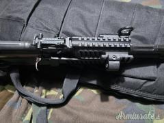 Nuova Jager AK 47 7.62x39mm