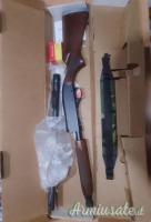 Winchester 1300 deer