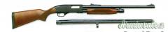 Winchester 1300 deer