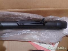 Winchester 1300 deer