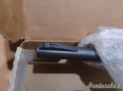 Winchester 1300 deer