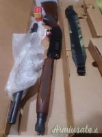 Winchester 1300 deer