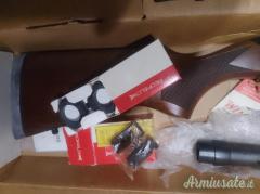 Winchester 1300 deer