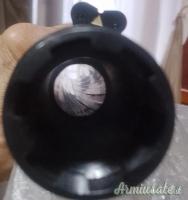 Winchester 1300 deer