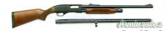 Winchester 1300 deer