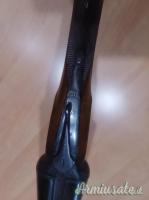 P.Webley & Son doppia canna