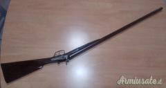 Moore&Grey doppietta 12