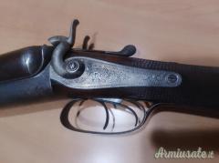 Moore&Grey doppietta 12