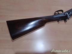 Moore&Grey doppietta 12