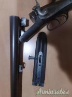 Moore&Grey doppietta 12