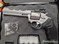 Taurus Tracker Competition Pro .357 Magnum  |  9x31mmR  | .353 Casull