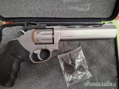 Taurus Tracker Competition Pro .357 Magnum  |  9x31mmR  | .353 Casull
