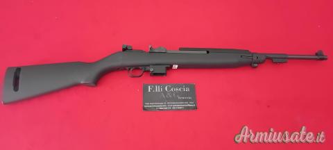 Chiappa Firearms Mod. M1-9 Cal. 9x21mm IMI