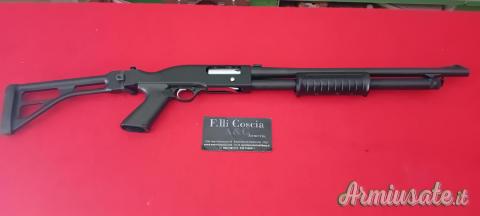 P. BERETTA MOD.  RS202 M1 CAL. 12