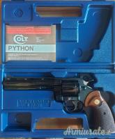 Colt Phyton .357 Super Magnum