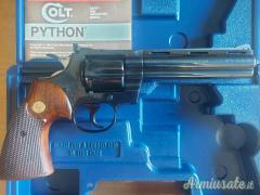Colt Phyton .357 Super Magnum