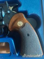 Colt Phyton .357 Super Magnum
