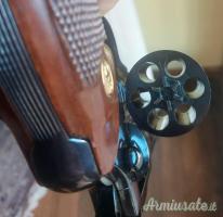 Colt Phyton .357 Super Magnum