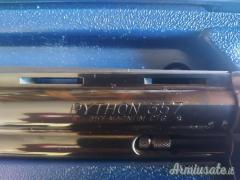 Colt Phyton .357 Super Magnum