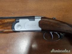 Sovrapposto Beretta S 685 calibro 12