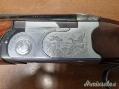 Sovrapposto Beretta S687 12