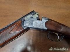 Sovrapposto Beretta S687 12