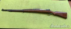 Steyr mod. 1912, Cileno, 7x57