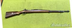 Steyr mod. 1912, Cileno, 7x57