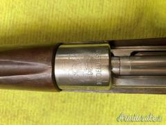 Steyr mod. 1912, Cileno, 7x57