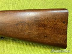 Steyr mod. 1912, Cileno, 7x57