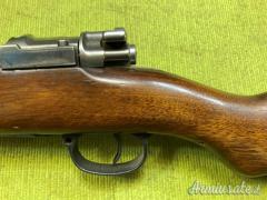 Steyr mod. 1912, Cileno, 7x57