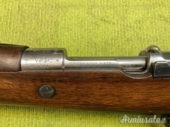 Steyr mod. 1912, Cileno, 7x57