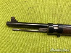Steyr mod. 1912, Cileno, 7x57