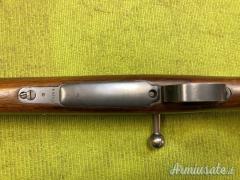 Steyr mod. 1912, Cileno, 7x57