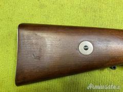 Steyr mod. 1912, Cileno, 7x57
