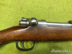 Steyr mod. 1912, Cileno, 7x57