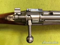 Steyr mod. 1912, Cileno, 7x57