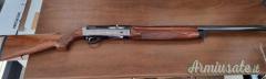 SEMIAUTOMATICO BENELLI mod.123 CALIBRO 12