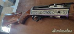 SEMIAUTOMATICO BENELLI mod.123 CALIBRO 12