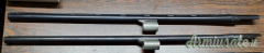CANNE MAGNUM BERETTA SERIE 300 calibro 12